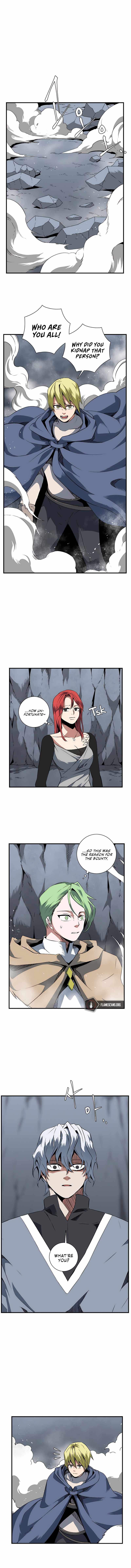 Even The Demon King, One Step At A Time chapter 19 - page 3