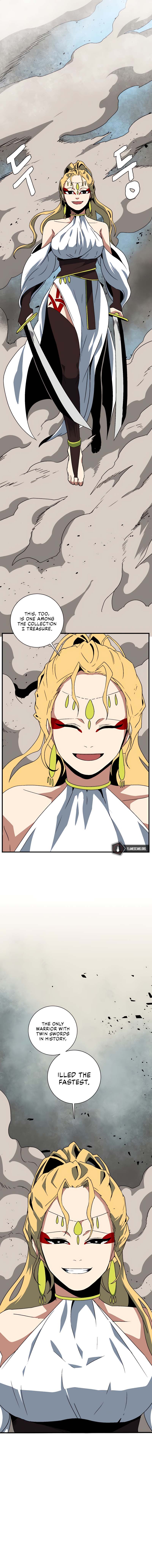 Even The Demon King, One Step At A Time chapter 44 - page 11