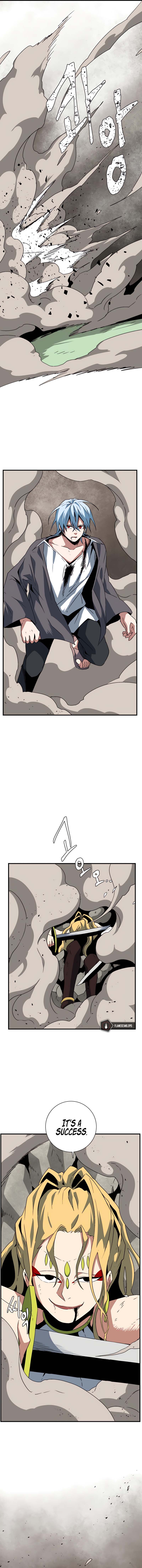 Even The Demon King, One Step At A Time chapter 44 - page 13