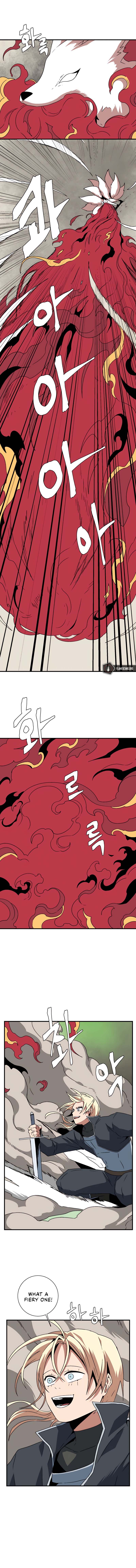 Even The Demon King, One Step At A Time chapter 44 - page 6