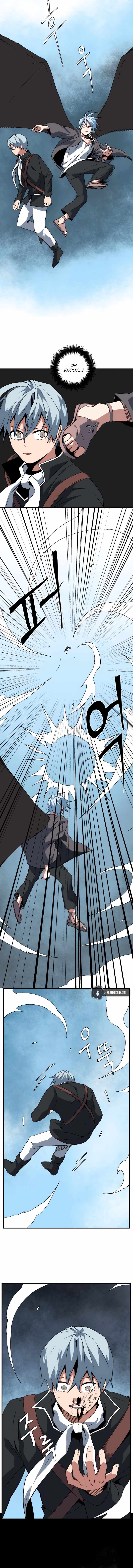 Even The Demon King, One Step At A Time chapter 41 - page 6