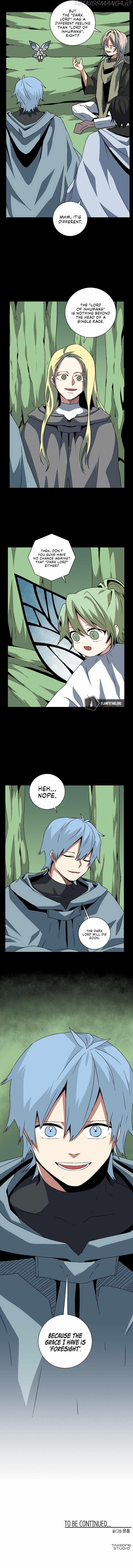Even The Demon King, One Step At A Time chapter 38 - page 13