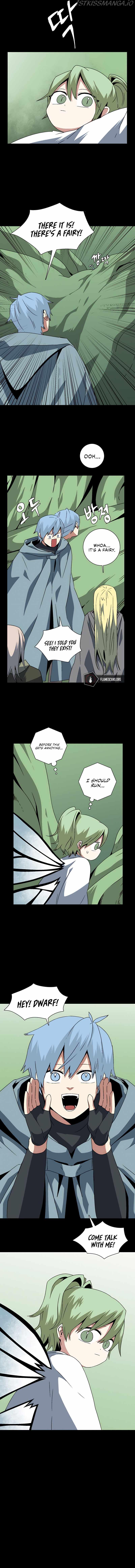 Even The Demon King, One Step At A Time chapter 38 - page 7