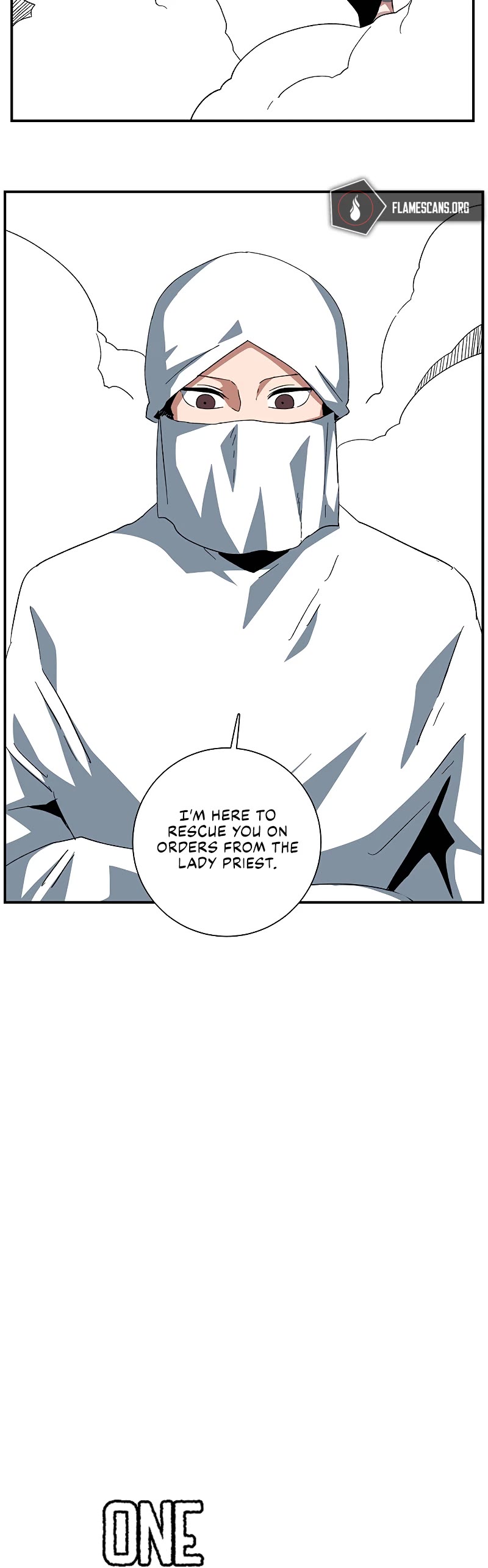 Even The Demon King, One Step At A Time Chapter 82 - page 16