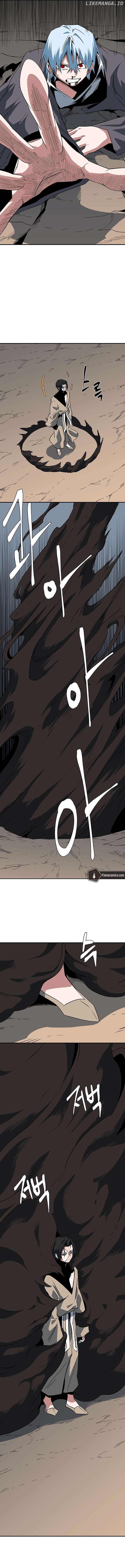 Even The Demon King, One Step At A Time Chapter 121 - page 10