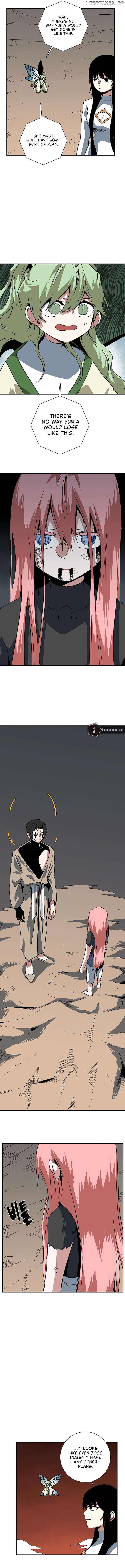 Even The Demon King, One Step At A Time Chapter 121 - page 14