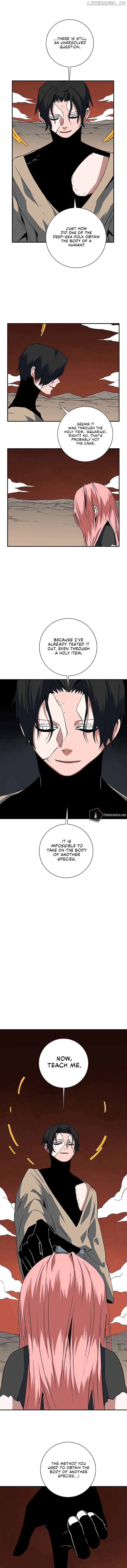 Even The Demon King, One Step At A Time Chapter 121 - page 16