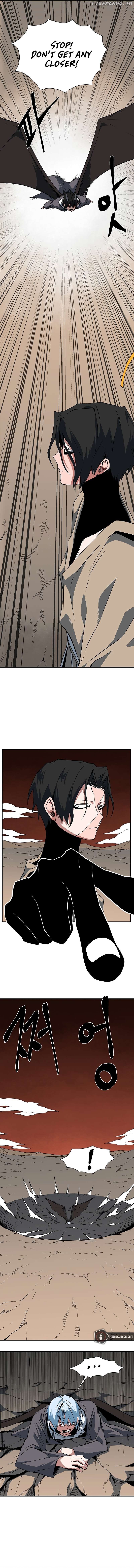 Even The Demon King, One Step At A Time Chapter 121 - page 9