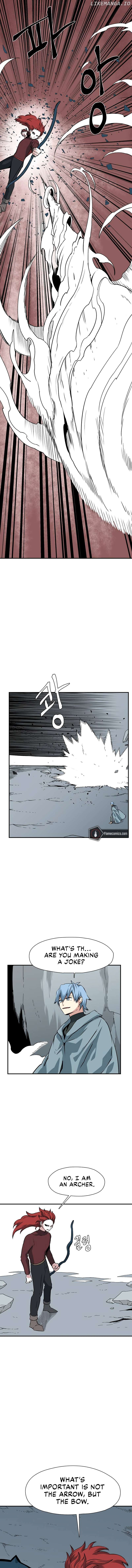 Even The Demon King, One Step At A Time Chapter 138 - page 4