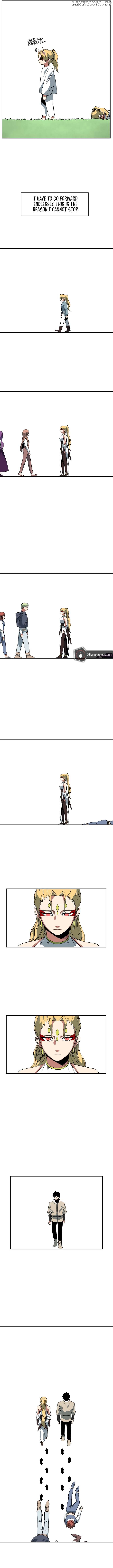 Even The Demon King, One Step At A Time Chapter 151 - page 6