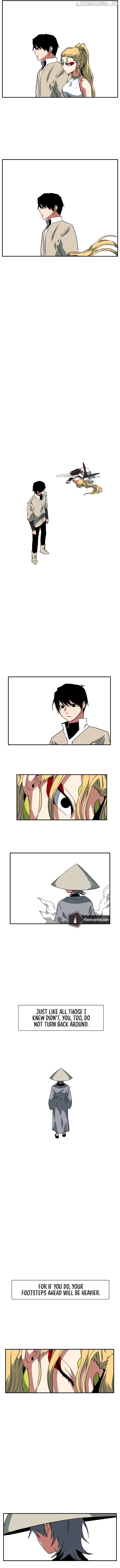 Even The Demon King, One Step At A Time Chapter 151 - page 7