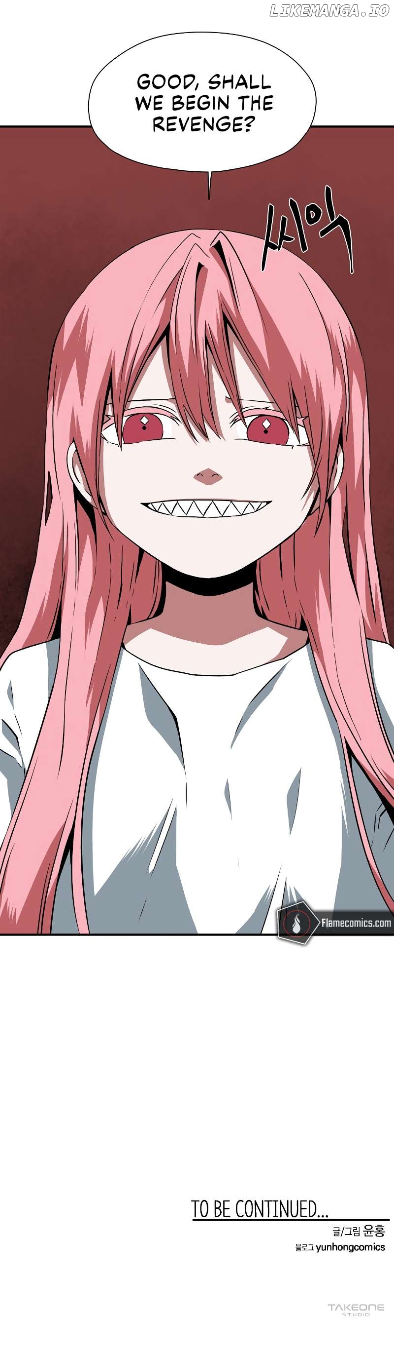 Even The Demon King, One Step At A Time Chapter 147 - page 13