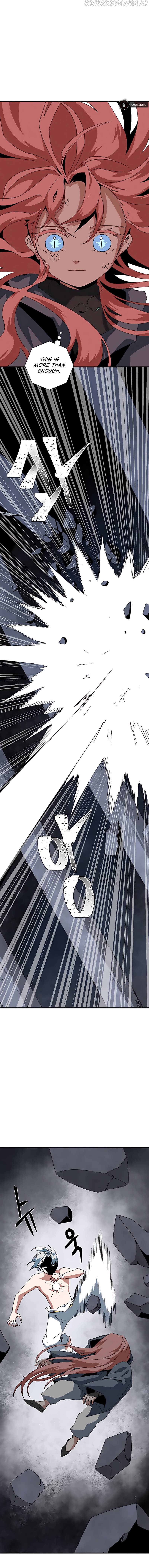 Even The Demon King, One Step At A Time Chapter 62 - page 8