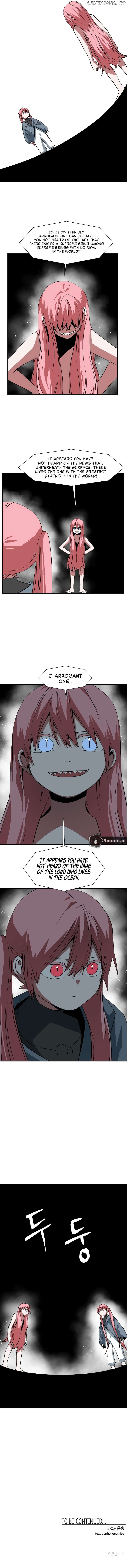 Even The Demon King, One Step At A Time Chapter 146 - page 11