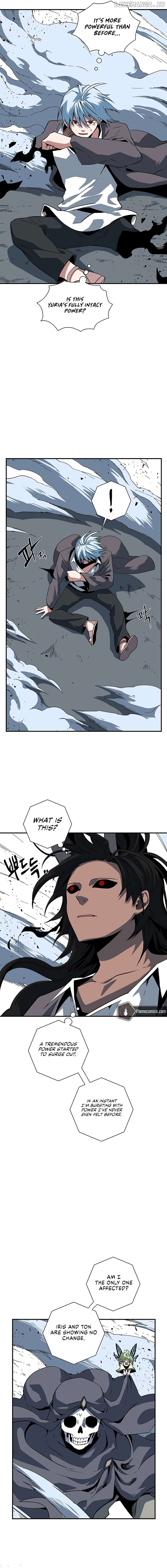 Even The Demon King, One Step At A Time Chapter 116 - page 13