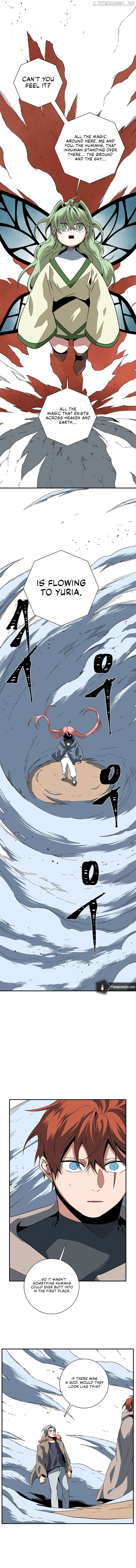 Even The Demon King, One Step At A Time Chapter 116 - page 15