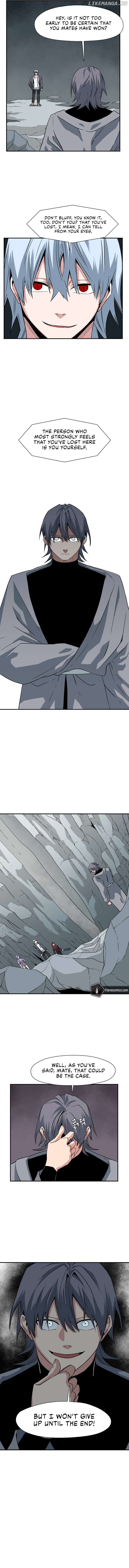 Even The Demon King, One Step At A Time Chapter 142 - page 4
