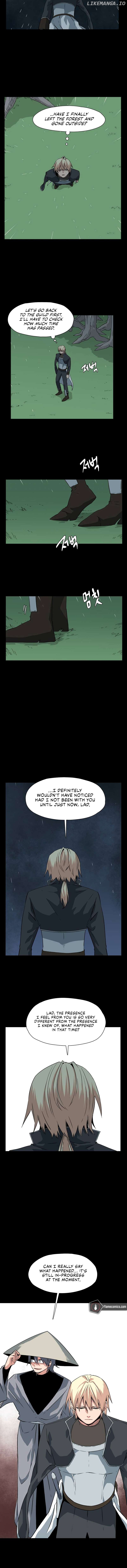 Even The Demon King, One Step At A Time Chapter 142 - page 8