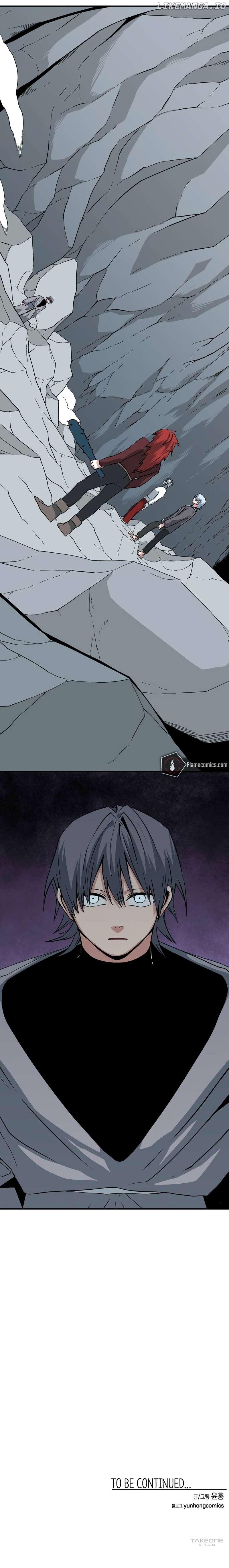 Even The Demon King, One Step At A Time Chapter 141 - page 14