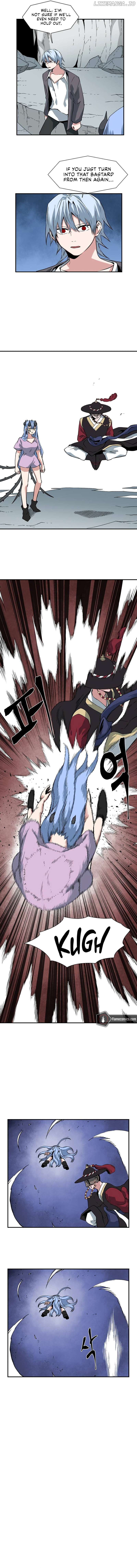 Even The Demon King, One Step At A Time Chapter 141 - page 6