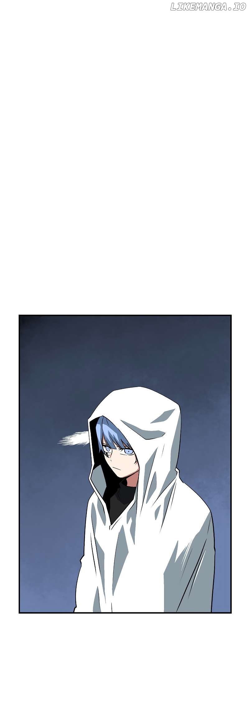 Even The Demon King, One Step At A Time Chapter 153 - page 22