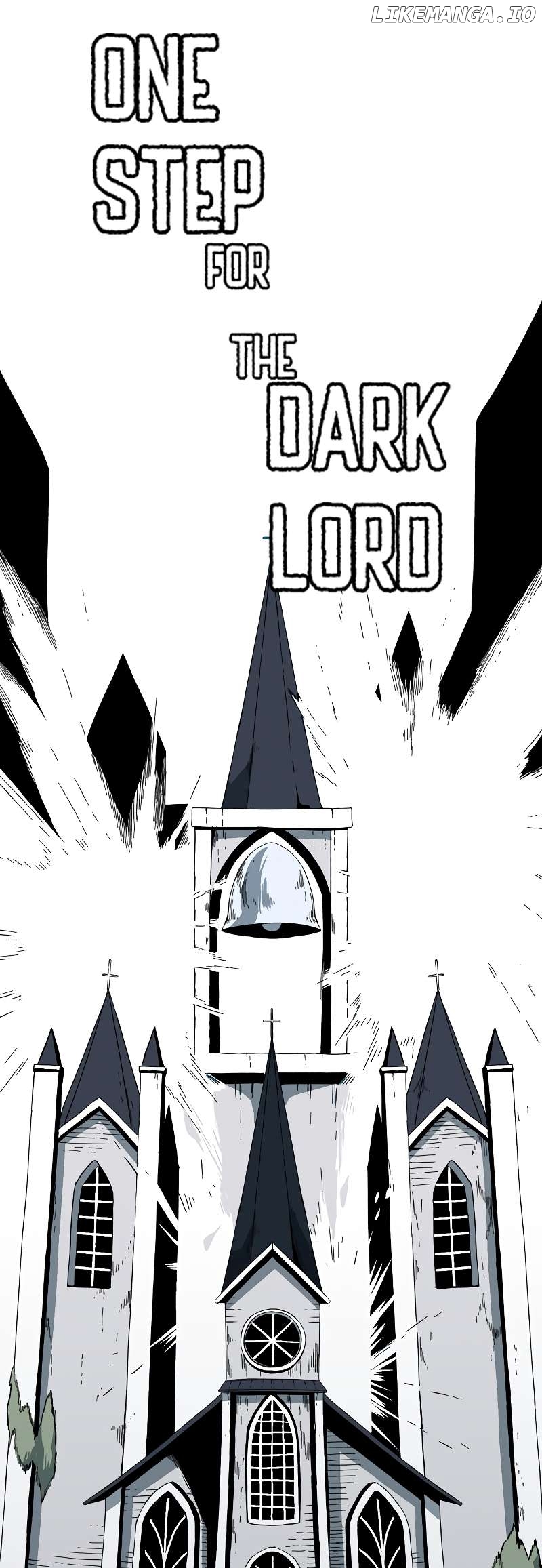 Even The Demon King, One Step At A Time Chapter 153 - page 27