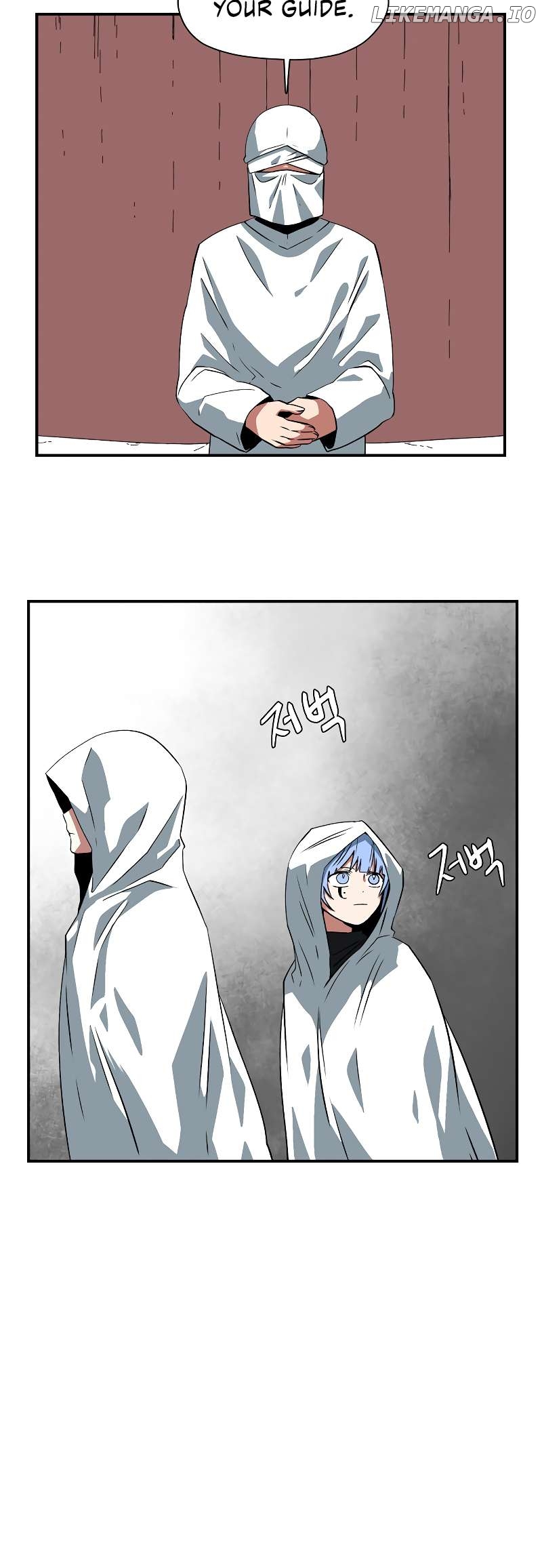 Even The Demon King, One Step At A Time Chapter 153 - page 29