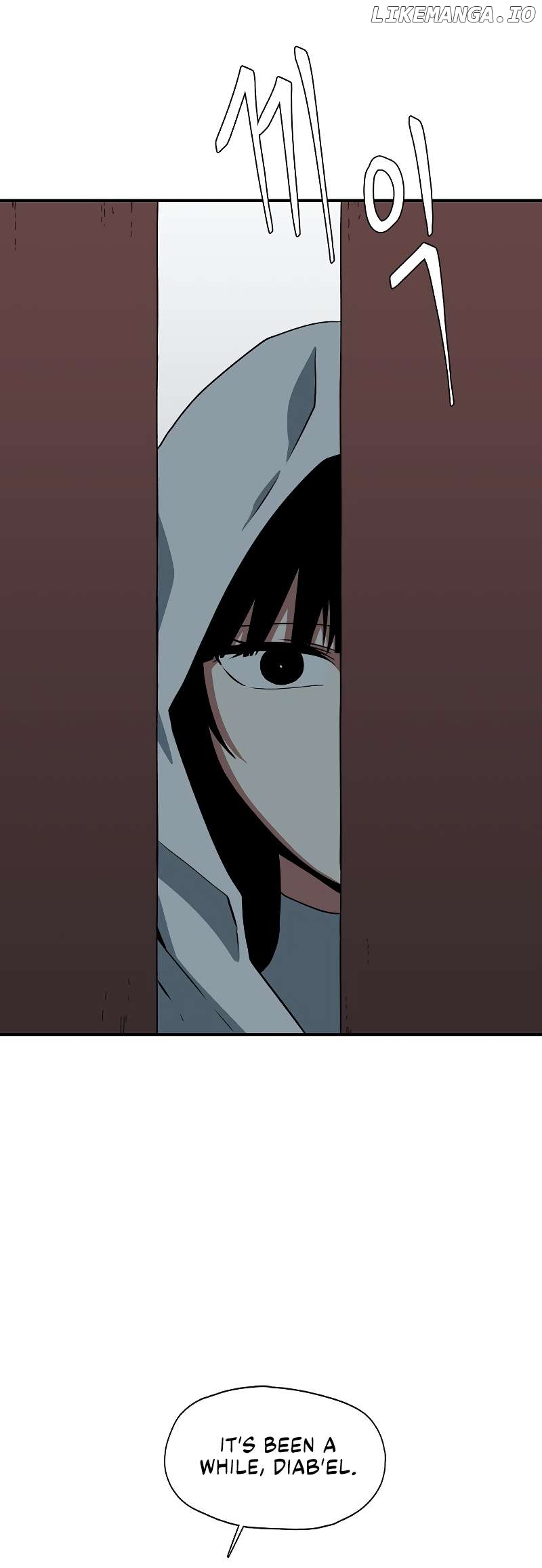 Even The Demon King, One Step At A Time Chapter 153 - page 30