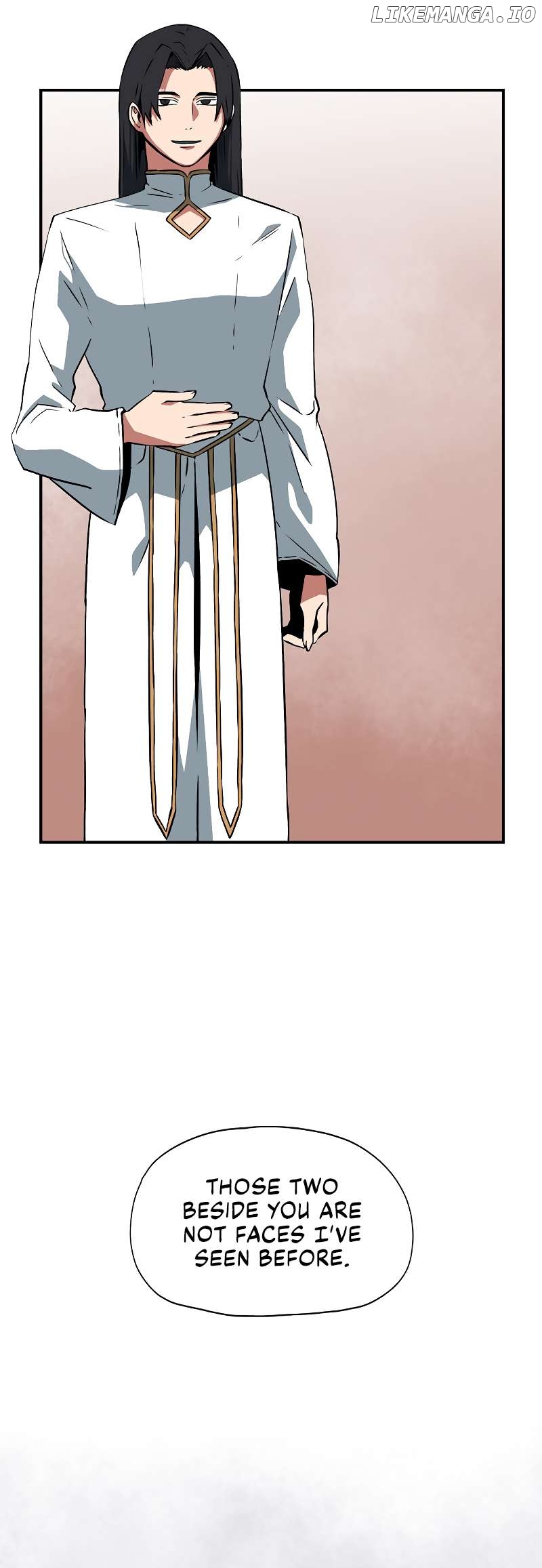 Even The Demon King, One Step At A Time Chapter 153 - page 31