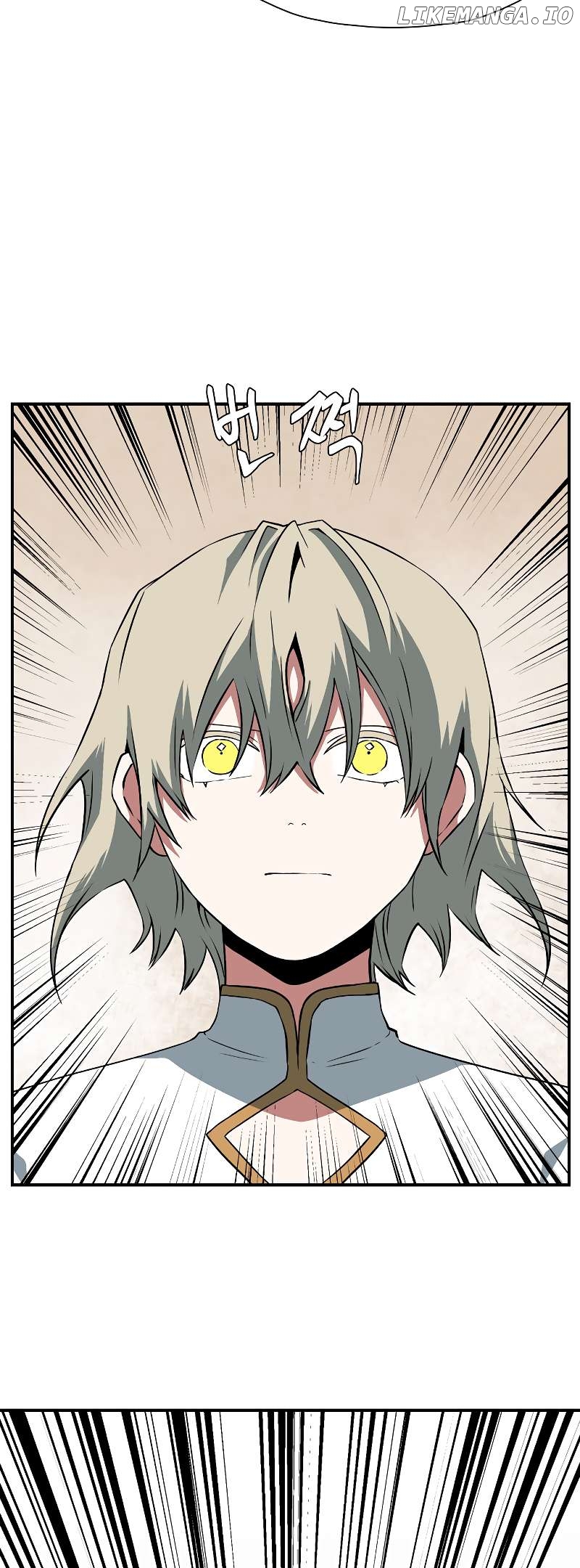 Even The Demon King, One Step At A Time Chapter 153 - page 35