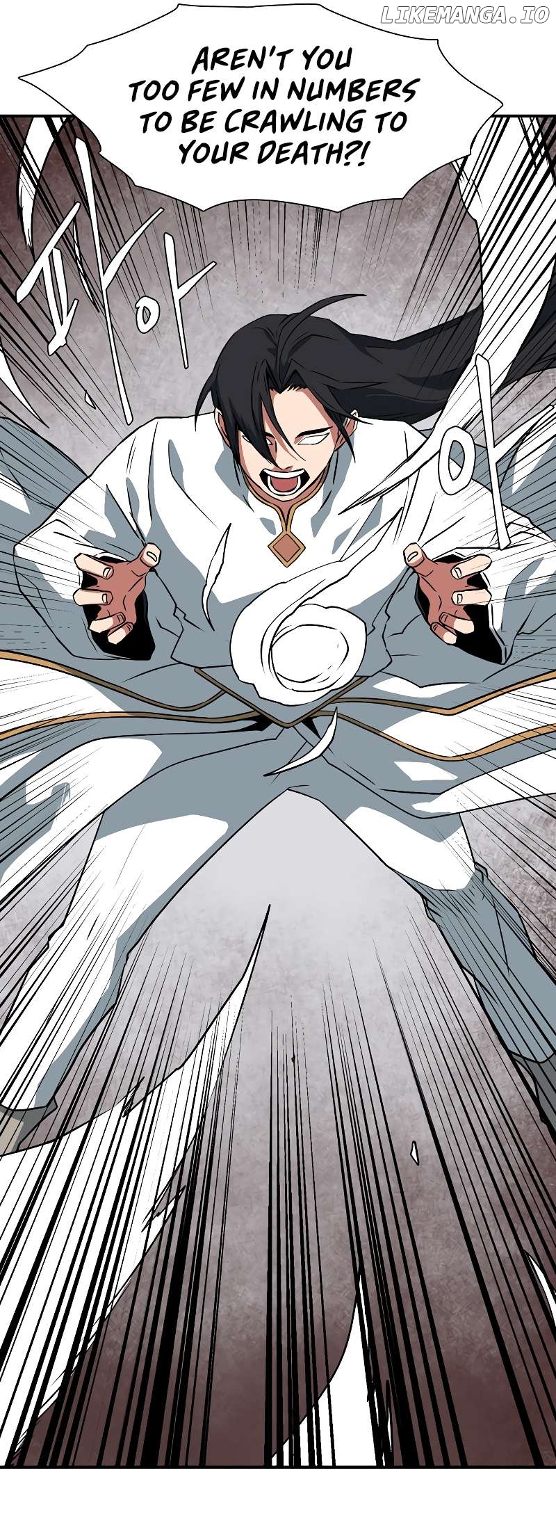 Even The Demon King, One Step At A Time Chapter 153 - page 37