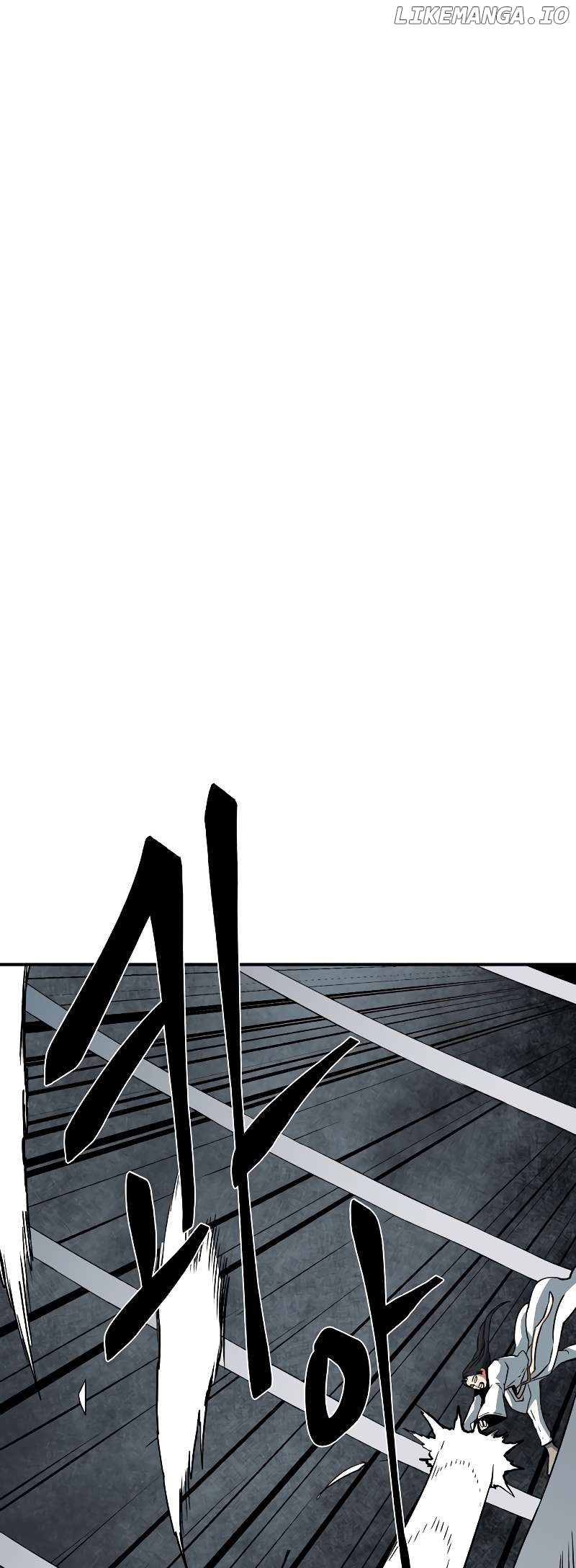 Even The Demon King, One Step At A Time Chapter 153 - page 38