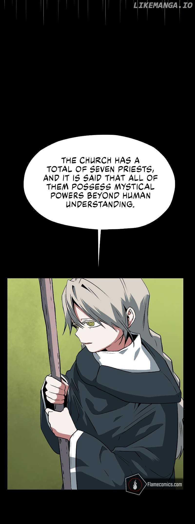 Even The Demon King, One Step At A Time Chapter 153 - page 45