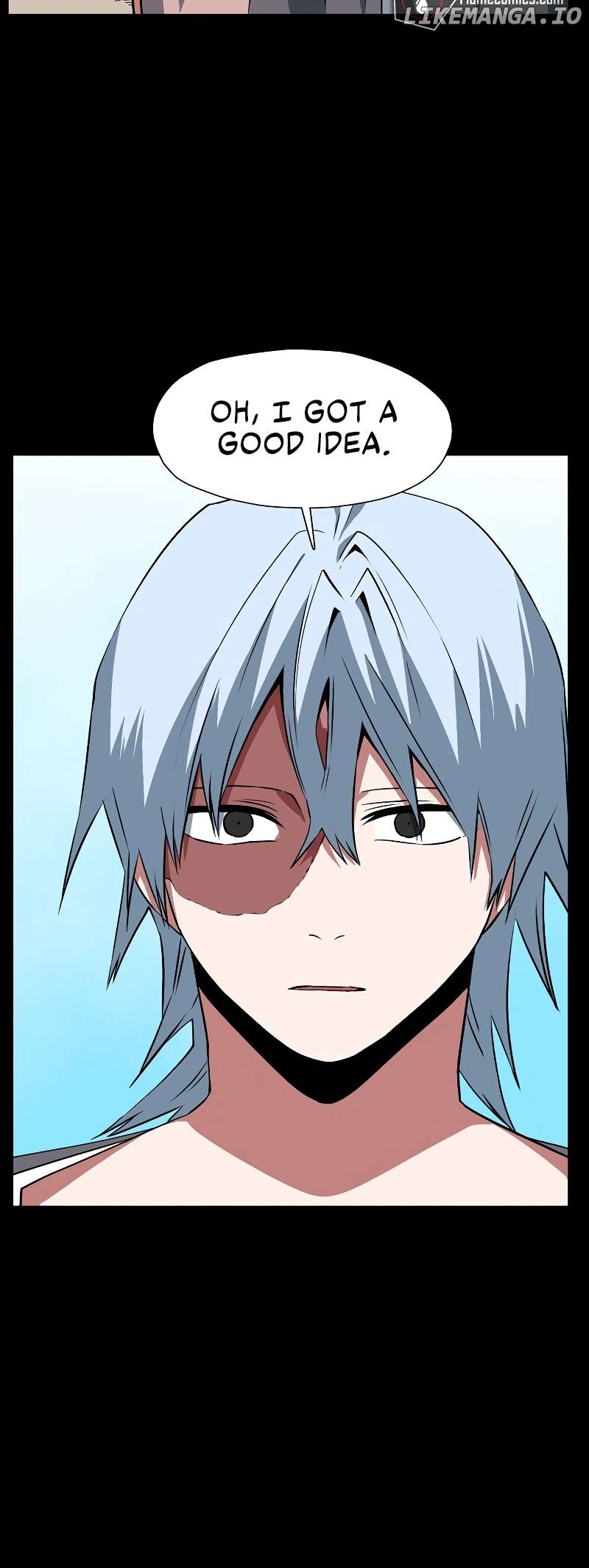 Even The Demon King, One Step At A Time Chapter 153 - page 60