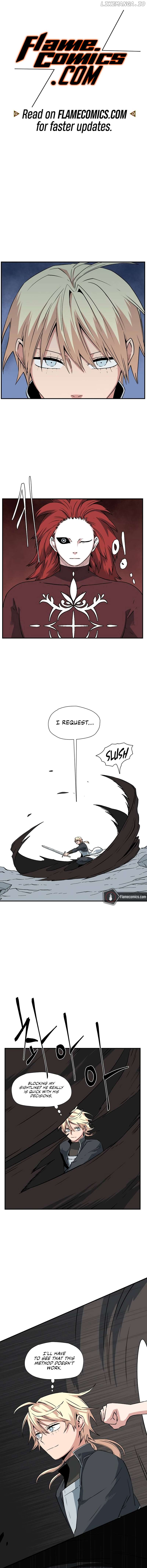 Even The Demon King, One Step At A Time Chapter 140 - page 2