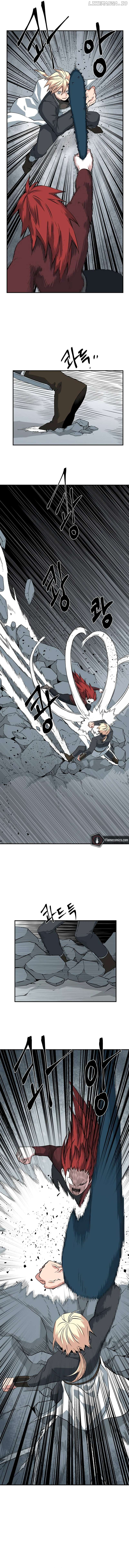 Even The Demon King, One Step At A Time Chapter 140 - page 4