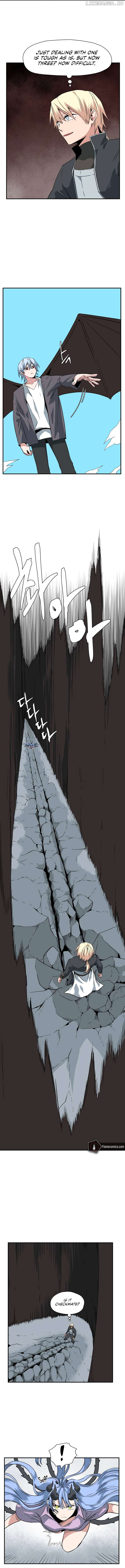 Even The Demon King, One Step At A Time Chapter 140 - page 6