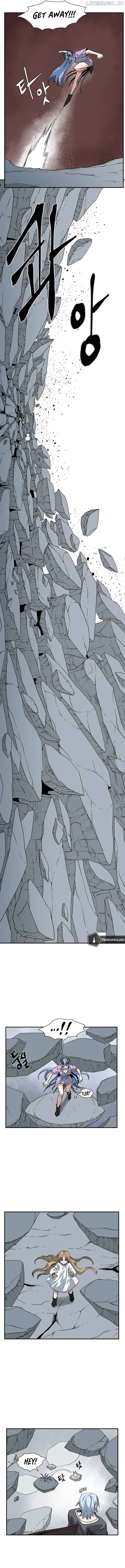Even The Demon King, One Step At A Time Chapter 140 - page 8