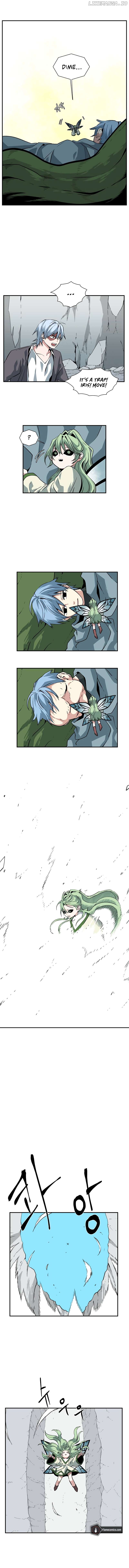 Even The Demon King, One Step At A Time Chapter 139 - page 10