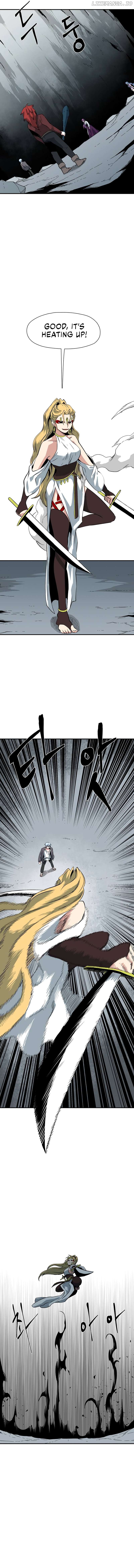 Even The Demon King, One Step At A Time Chapter 139 - page 13