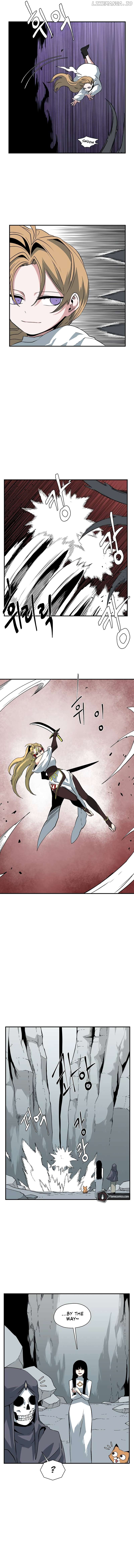Even The Demon King, One Step At A Time Chapter 139 - page 14