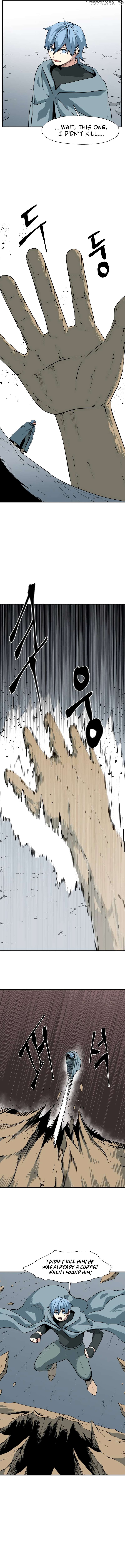 Even The Demon King, One Step At A Time Chapter 139 - page 7