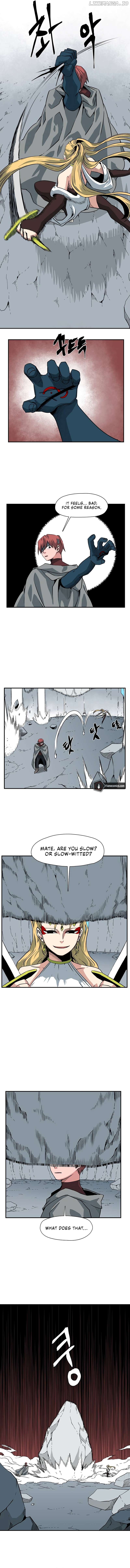 Even The Demon King, One Step At A Time Chapter 137 - page 10