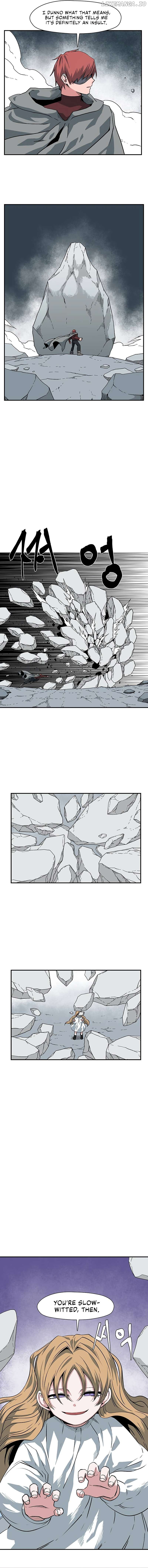 Even The Demon King, One Step At A Time Chapter 137 - page 11