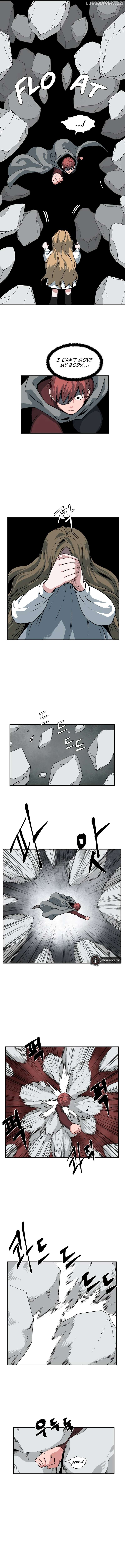 Even The Demon King, One Step At A Time Chapter 137 - page 12