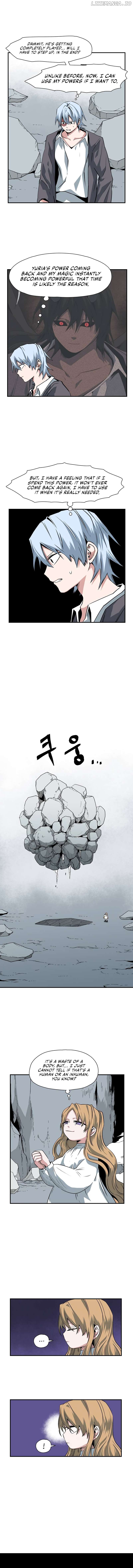 Even The Demon King, One Step At A Time Chapter 137 - page 13