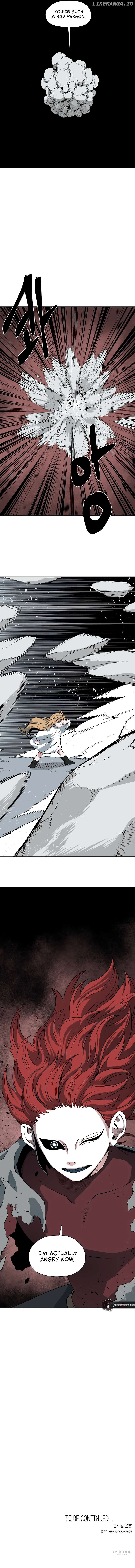 Even The Demon King, One Step At A Time Chapter 137 - page 14