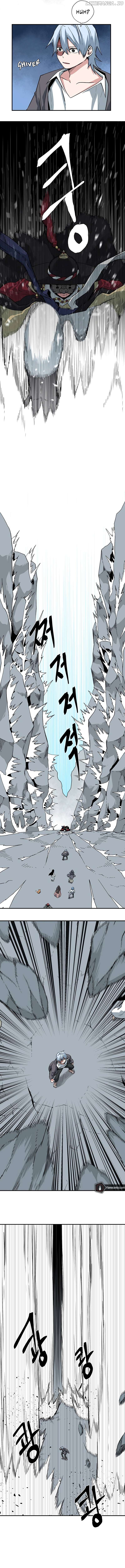 Even The Demon King, One Step At A Time Chapter 137 - page 8