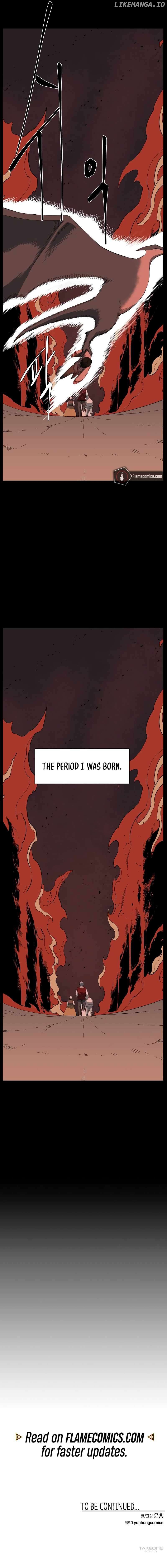 Even The Demon King, One Step At A Time Chapter 182 - page 16