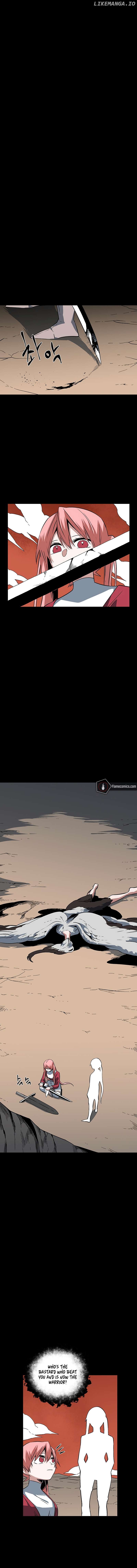 Even The Demon King, One Step At A Time Chapter 122 - page 12